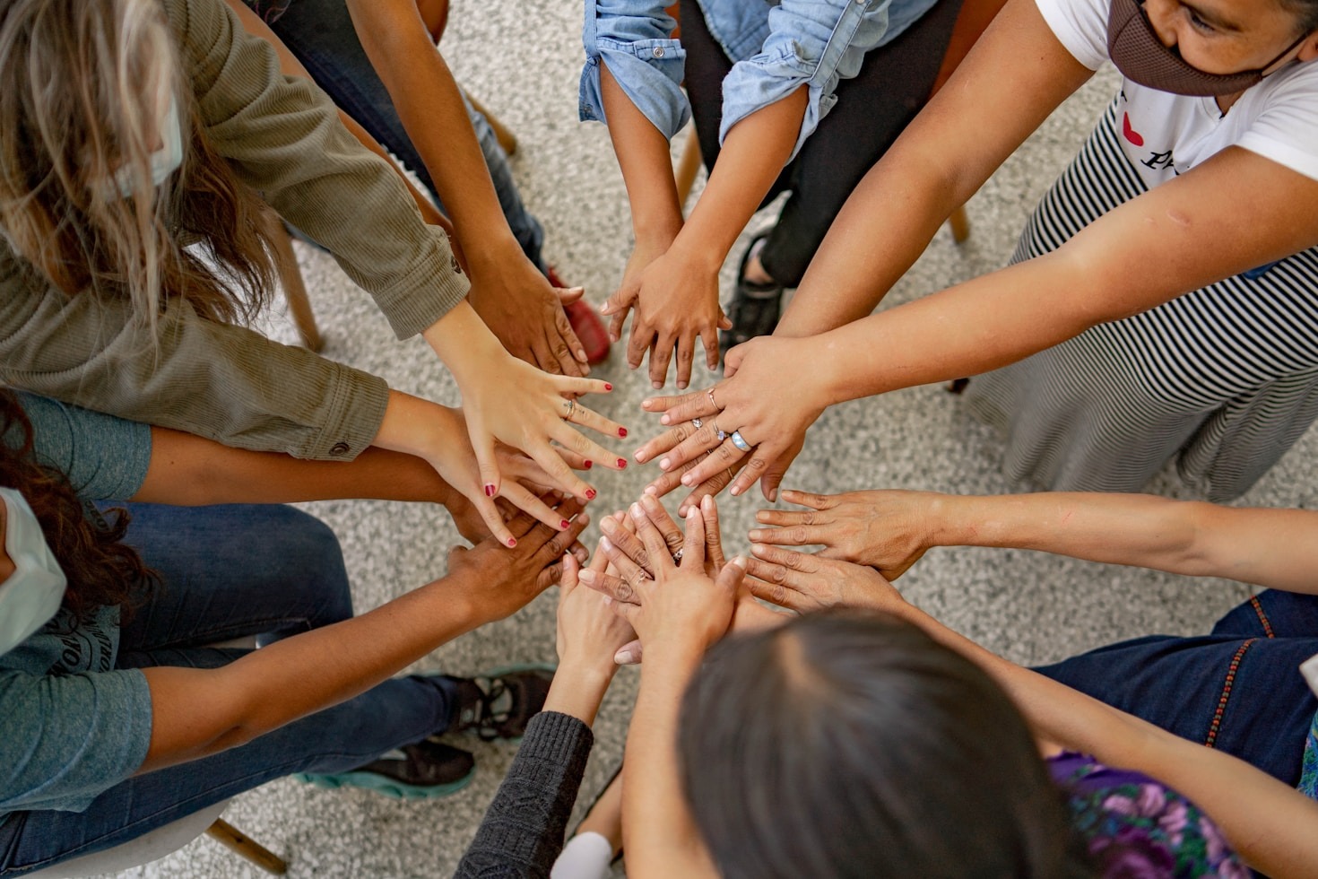 Building a Safer Internet for Future Generations
