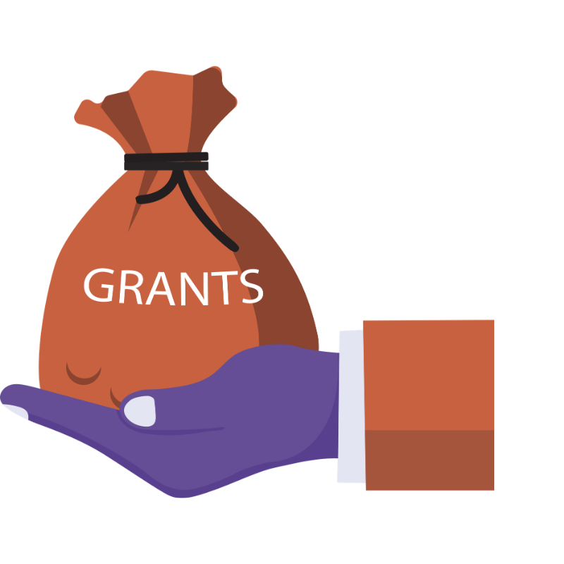 grants grants